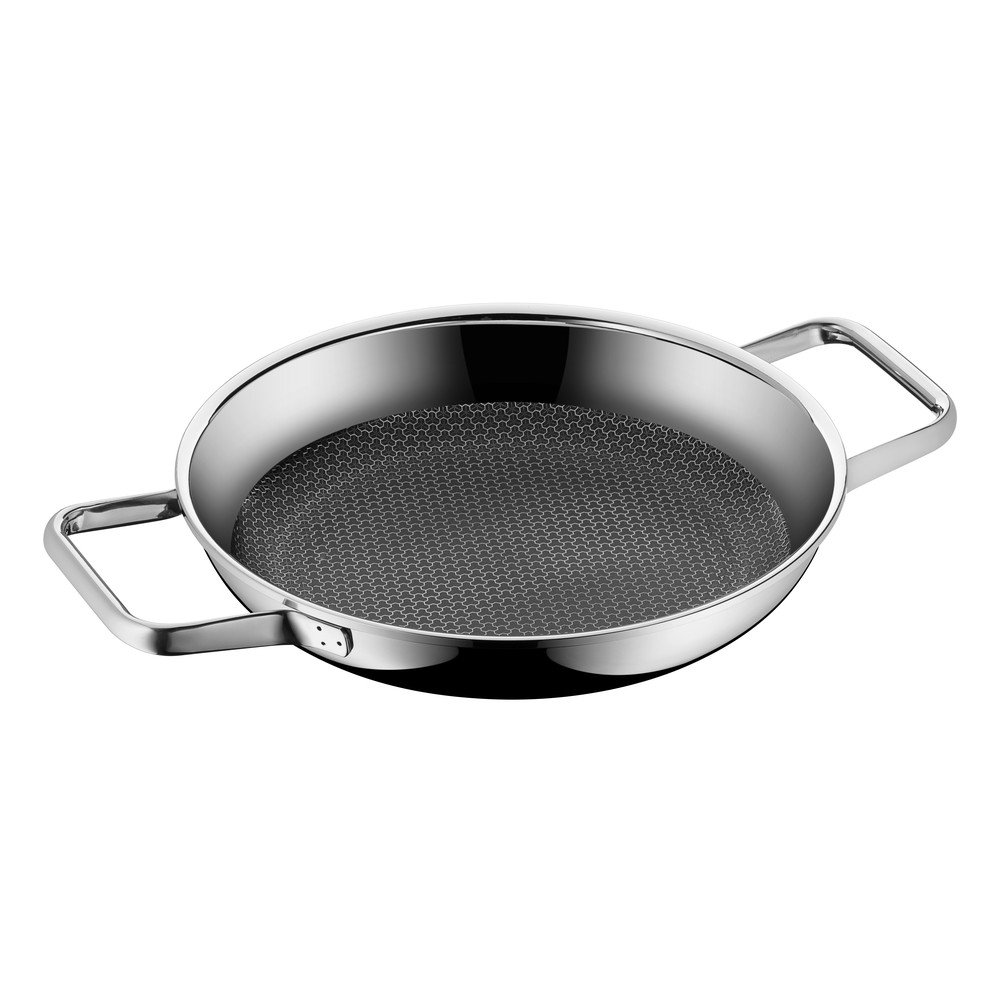 Nerezová pánev na paelu WMF Profi Resist, ⌀ 24 cm v:1151674