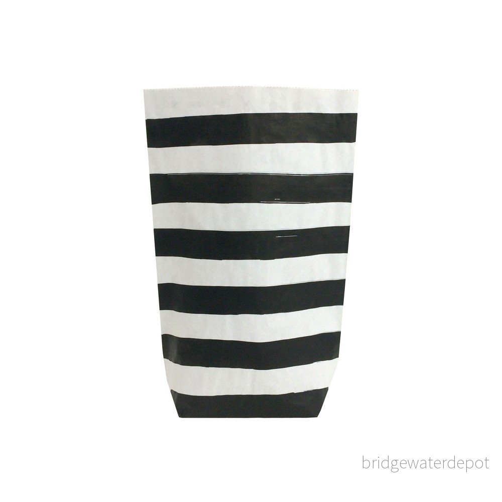 Úložný pytel ThatWay Wide Striped, 53 cm v:724386