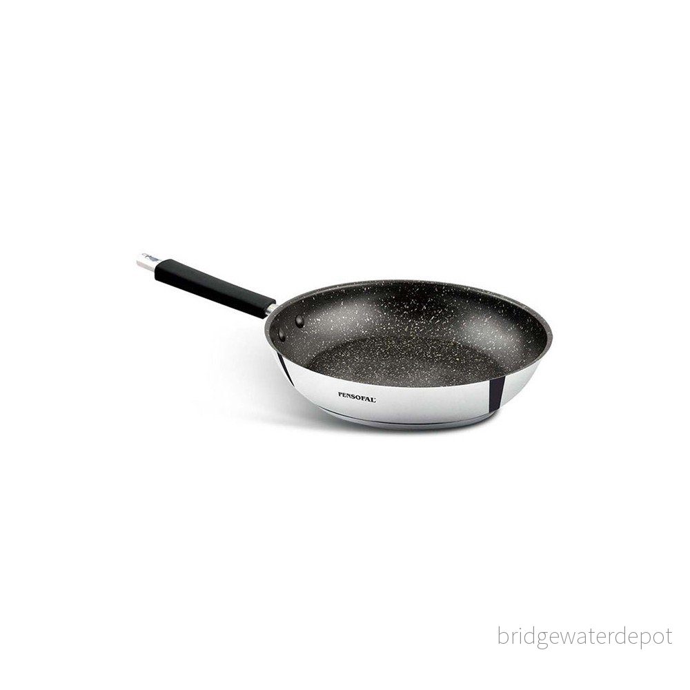 Hluboká pánev na smažení Pensofal Perfecta, ⌀ 20 cm v:965686