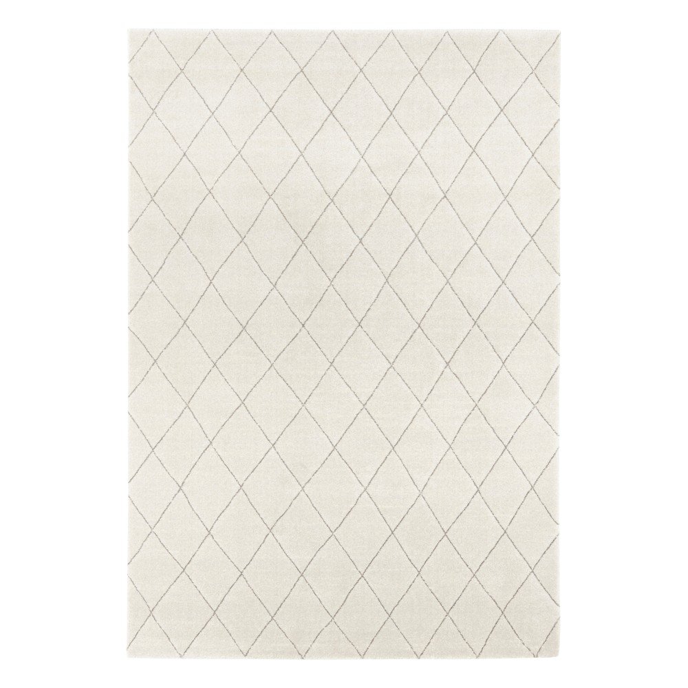 Světle šedý koberec Elle Decoration Euphoria Sannois, 200 x 290 xm v:1264066
