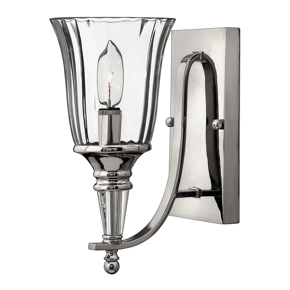 Nástěnné svítidlo Elstead Lighting Chandon Uno v:1218648
