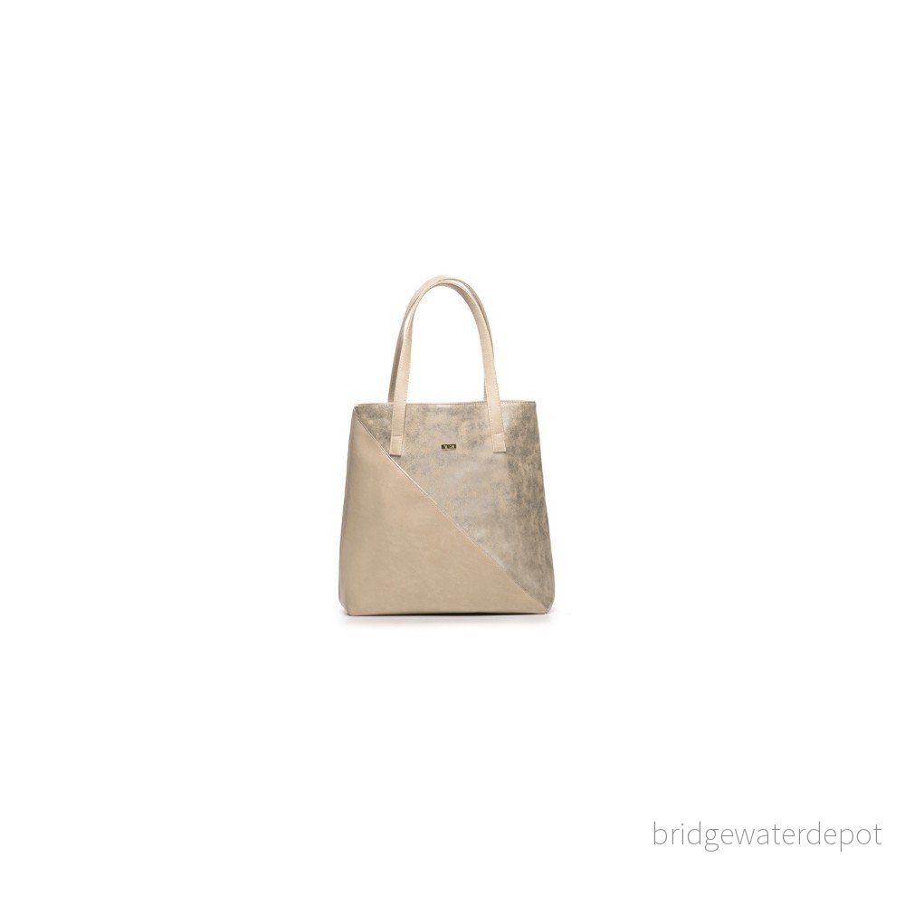 Kabelka Felice Bags Verona Tres Gold v:696272