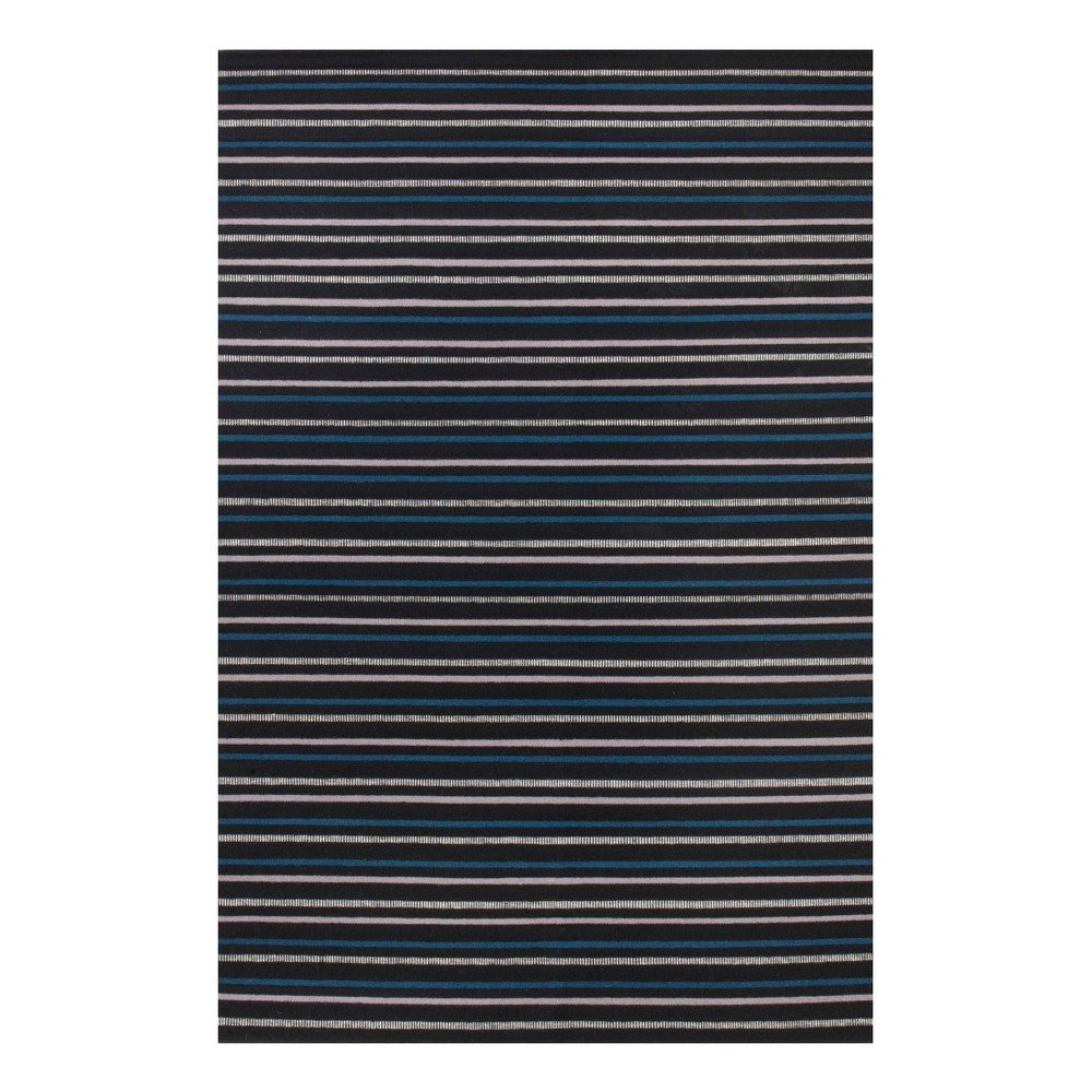 Ručně tkaný vlněný koberec Linie Design Camel, 170 x 240 cm v:810148