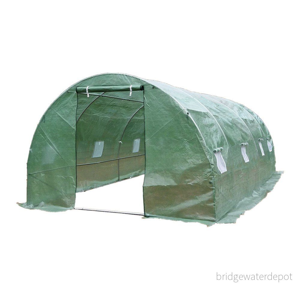 Zelený fóliovník 300×600 cm – Happy Green v:1545540 Zelený fóliovník 300×600 cm – Happy Green v:1545540