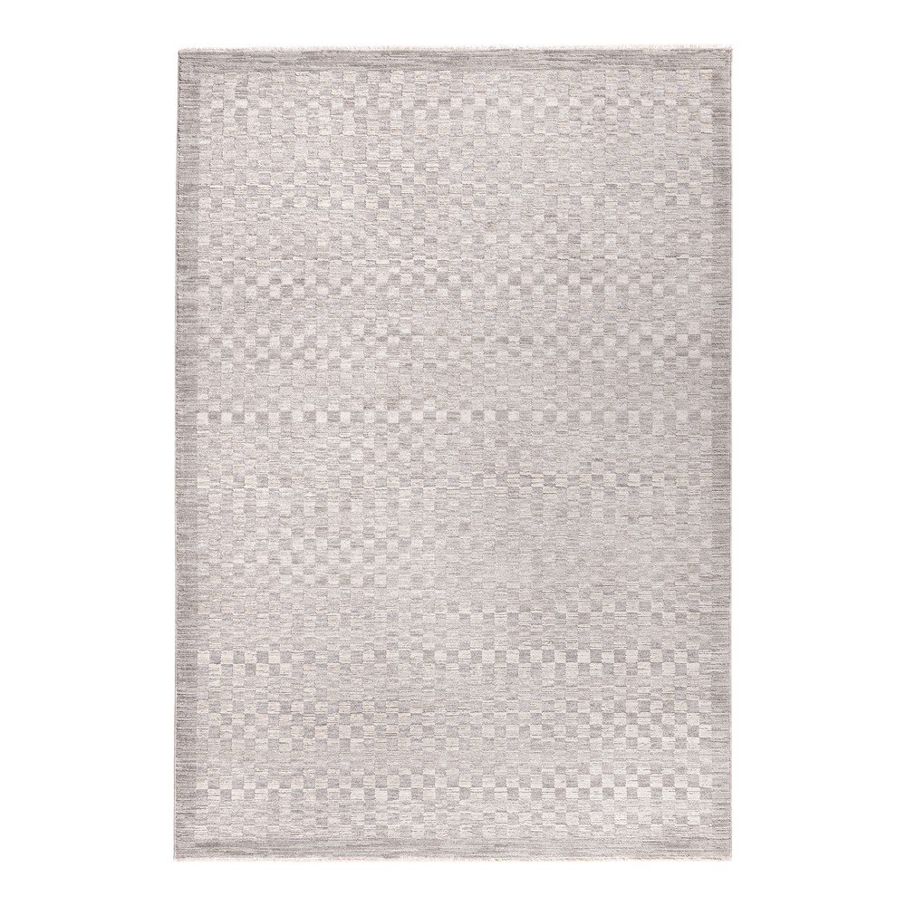 Šedobéžový koberec 240x320 cm Laurent Grey Silver – Asiatic Carpets v:1739816