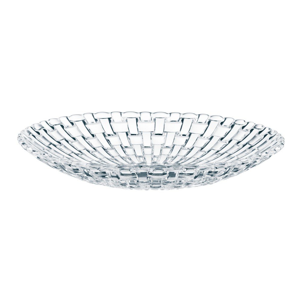 Sada 2 mís z křišťálového skla Nachtmann Bossa Nova, ⌀ 21 cm v:932420