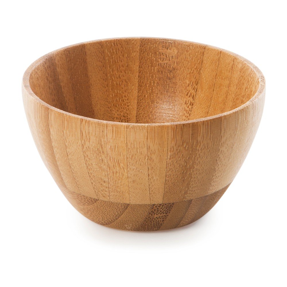 Bambusová miska Bambum Trigo, ø 8 cm v:1306452