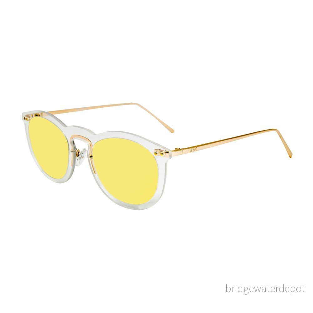 Sluneční brýle Ocean Sunglasses Helsinki Khali v:1263686