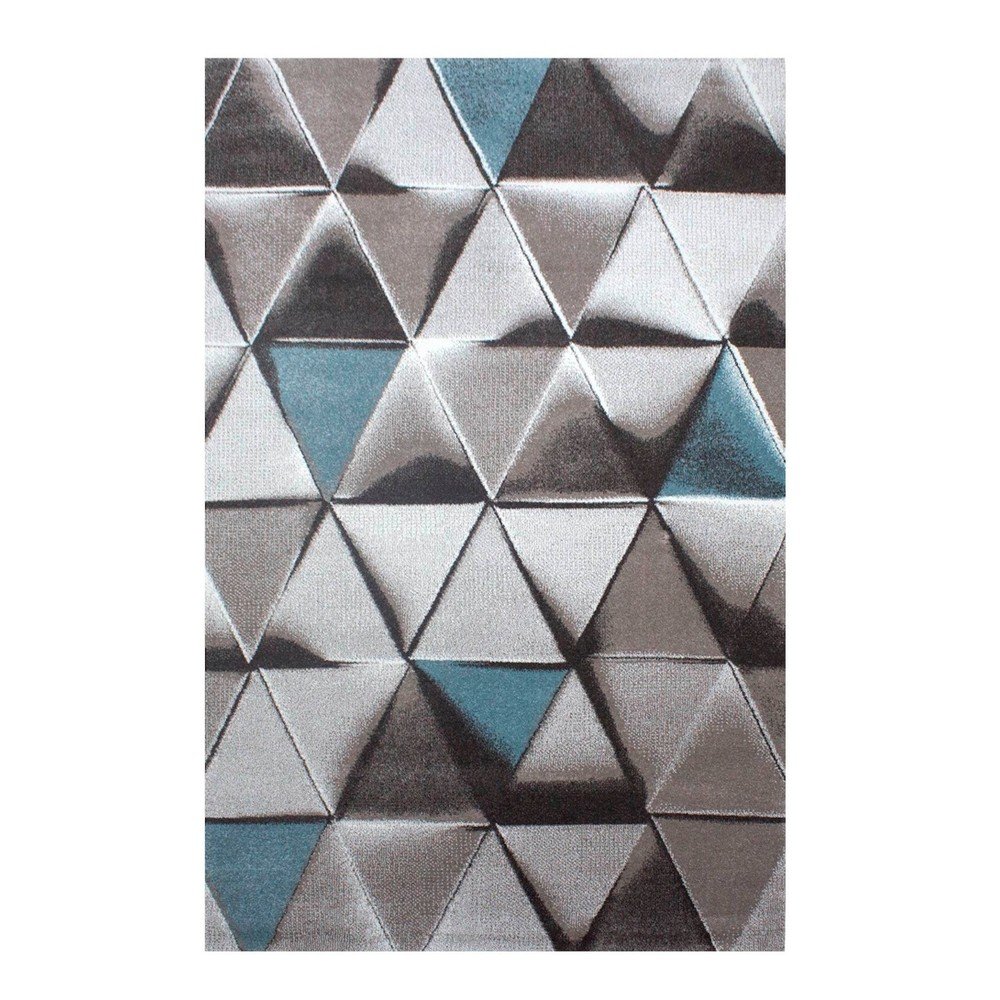 Koberec Harra Rhombus Malo, 120 x 170 cm v:1135610