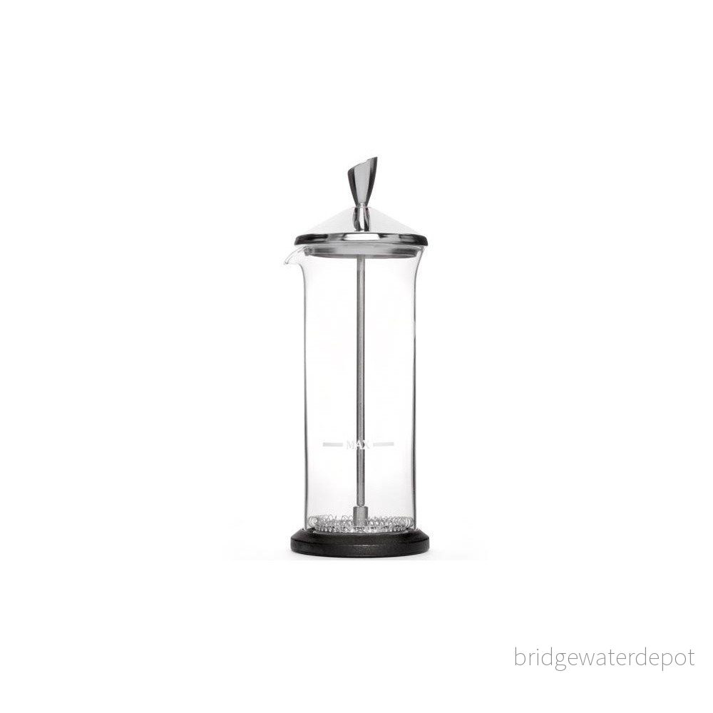 Napěňovač mléka Leopold Vienna Luxe, 0,4 l v:706928