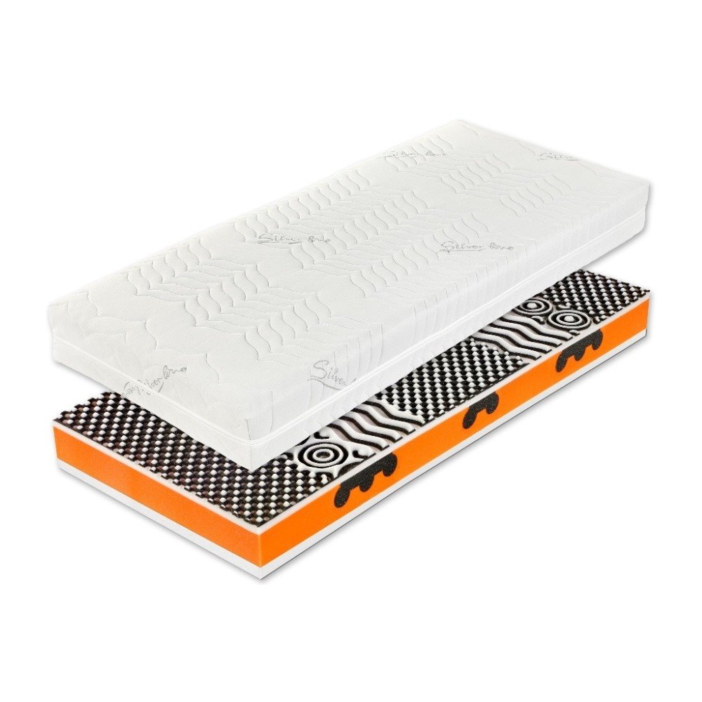 Matrace Tropico Triker 24, 160 x 200 cm v:1014864