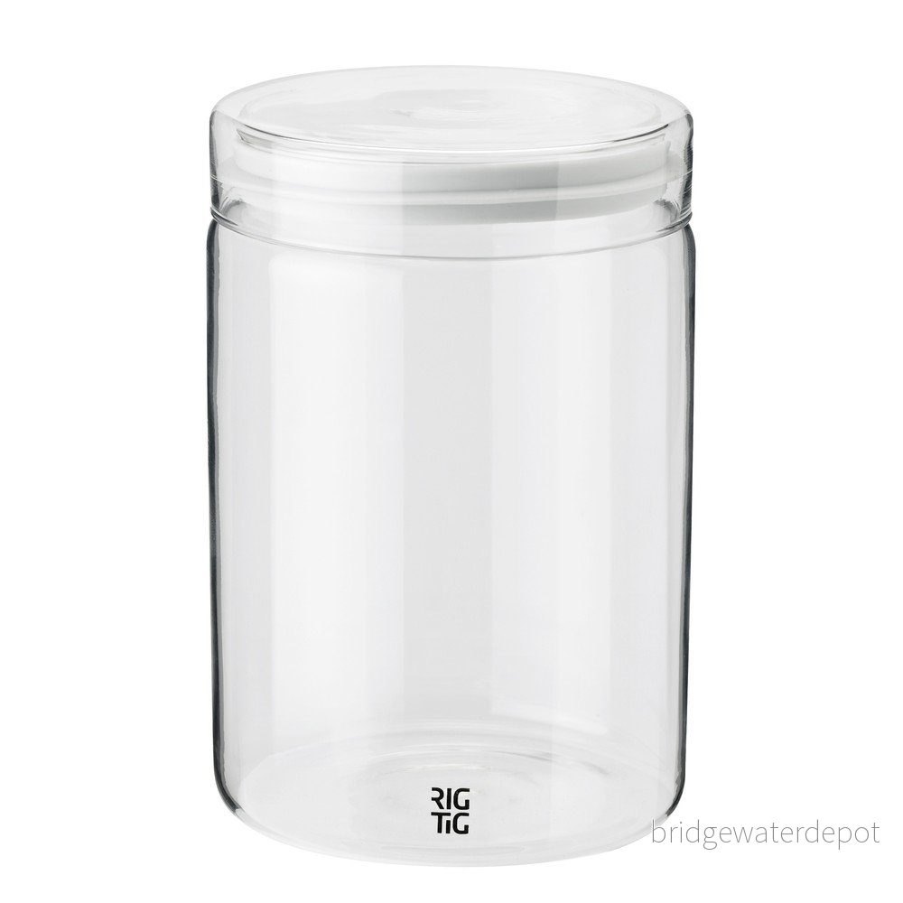 Skleněná dóza Store-It – RIG-TIG v:1939542