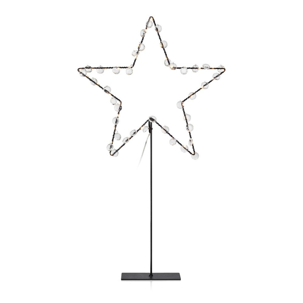 LED světelná dekorace Markslöjd Wivi, výška 53 cm v:1314530
