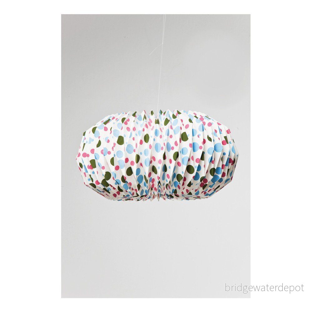 Papírová dekorace Kare Design Polca Dot v:882290 Papírová dekorace Kare Design Polca Dot v:882290