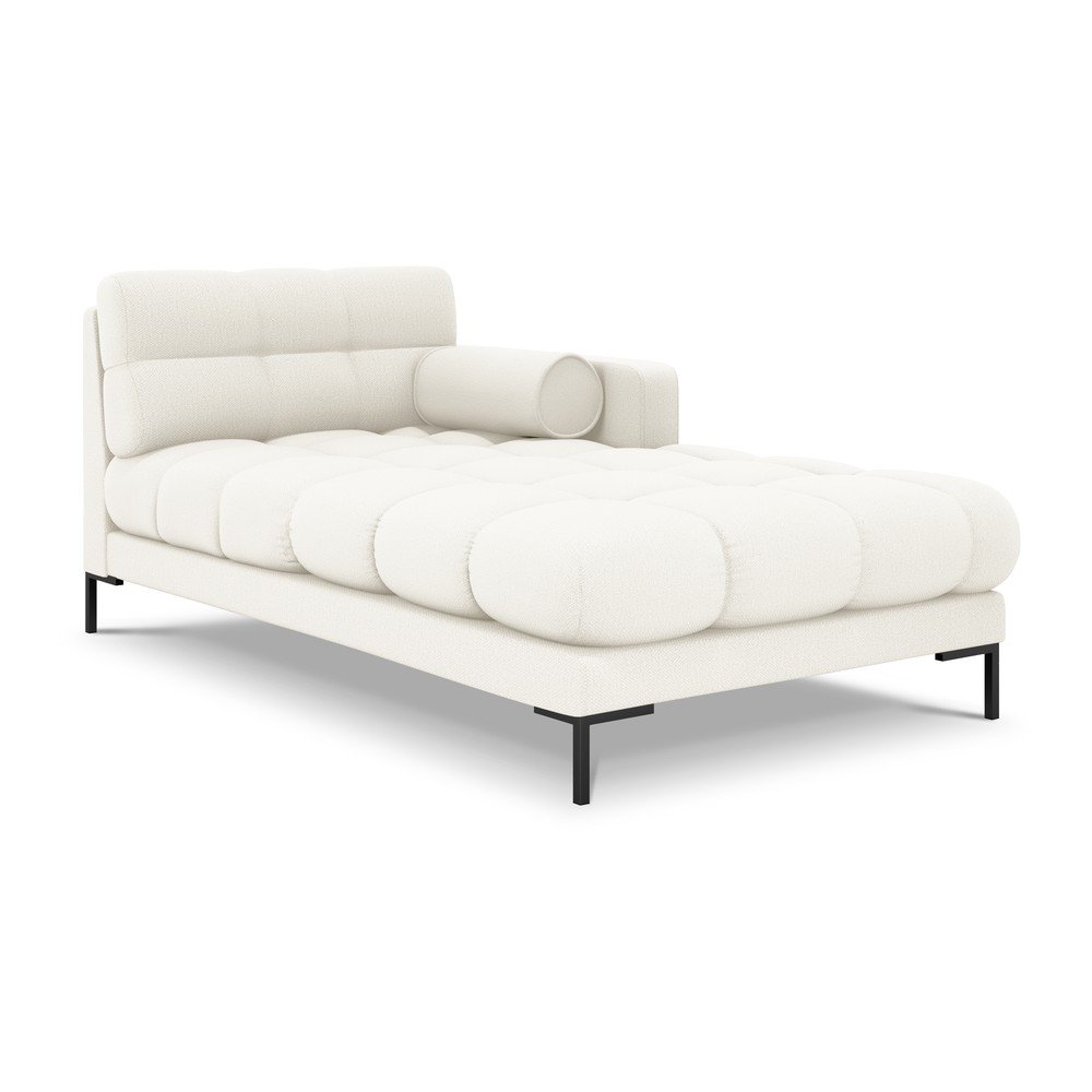 Světle béžová lenoška Cosmopolitan Design Bali, pravý roh v:1412101