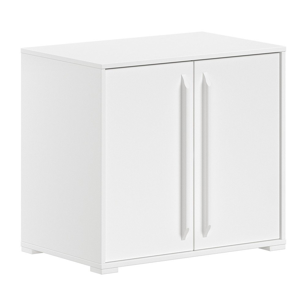 Bílá dětská komoda 68x62x43 cm Sam – Vipack v:1735954 Bílá dětská komoda 68x62x43 cm Sam – Vipack v:1735954
