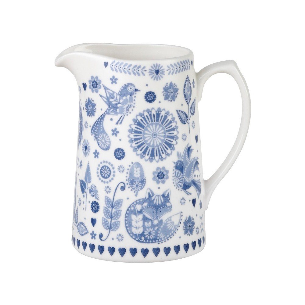 Porcelánový džbán Churchill China Penzance, 235 ml v:690884
