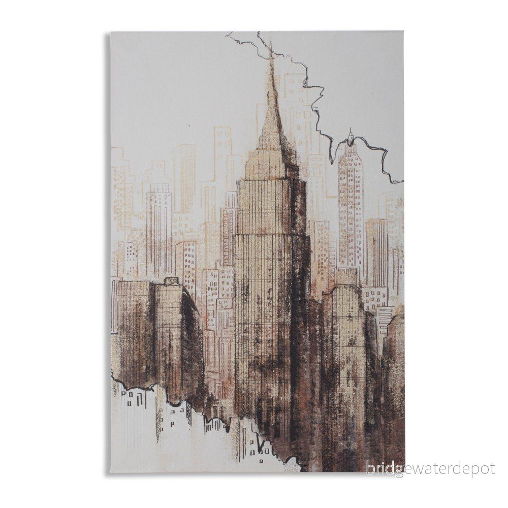 Obraz Mauro Ferretti London Tower, 60 x 90 cm v:880702