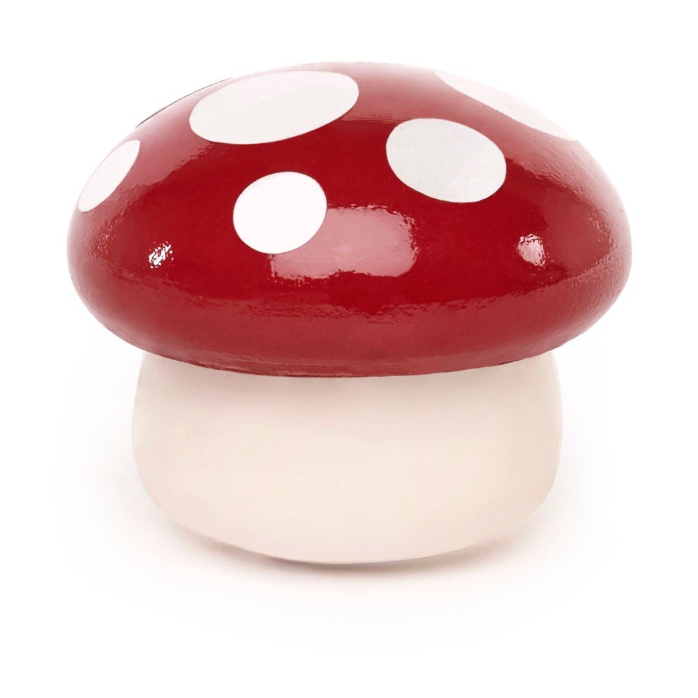 Balzám na rty s vůní borovicového dřeva Kikkerland Mushroom v:1321346