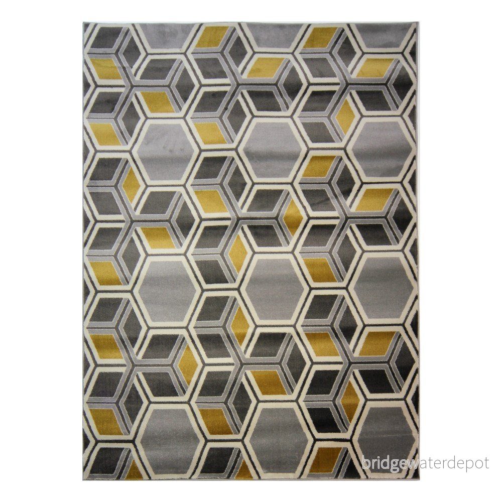 Koberec Flair Rugs Mimosa, 160 x 230 cm v:1002528
