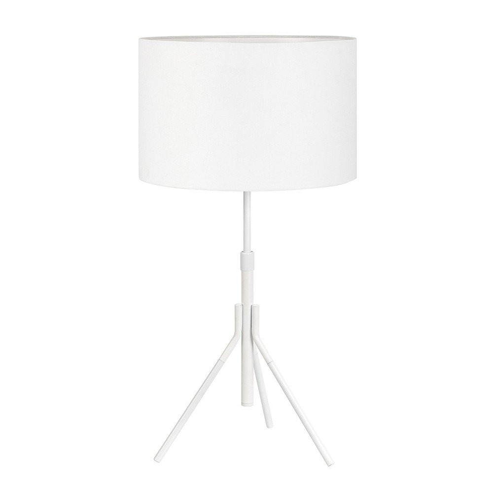 Bílá stolní lampa Markslöjd Sling v:1209068