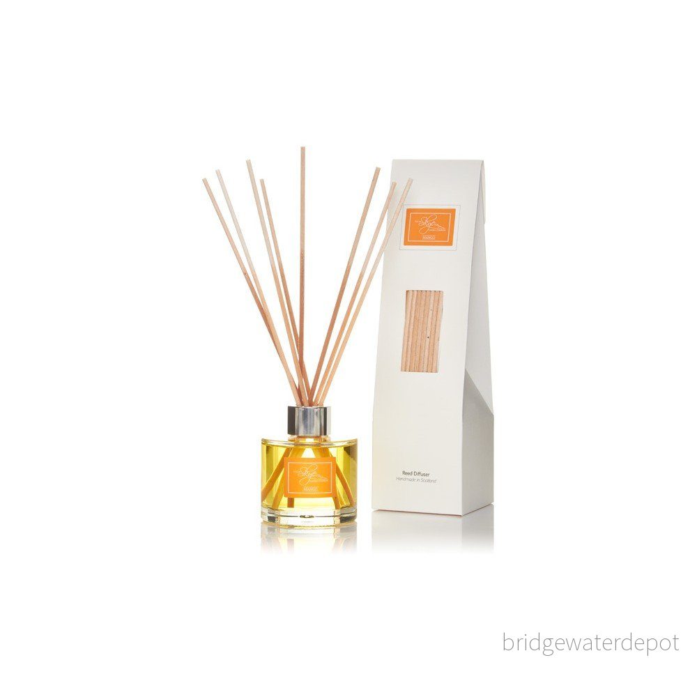 Difuzér s vůní manga Skye Candles, délka intenzity vůně 8 týdnů v:1100034