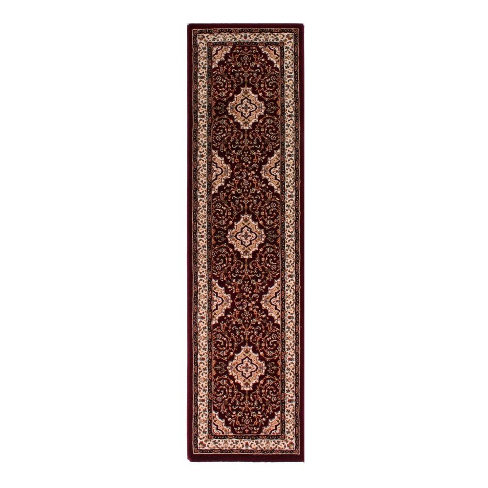 Běhoun Flair Rugs Ottoman Temple Cherry, 60 x 230 cm v:911656