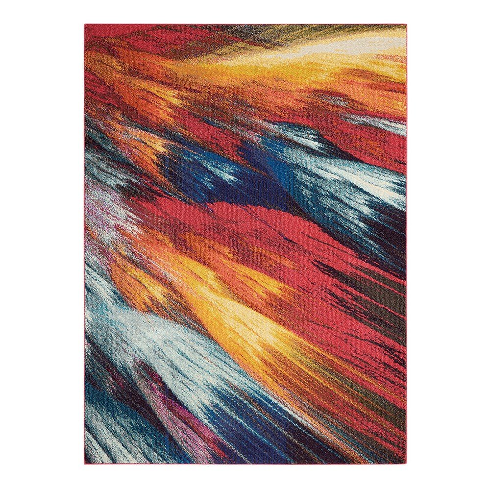 Koberec Nourison Celestial Sway, 221 x 160 cm v:1054132