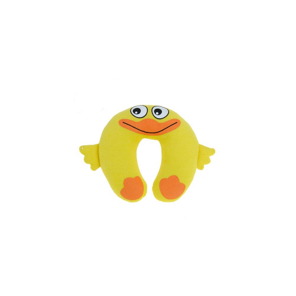 Dětský krční polštář InnovaGoods Duck v:1233630 Dětský krční polštář InnovaGoods Duck v:1233630
