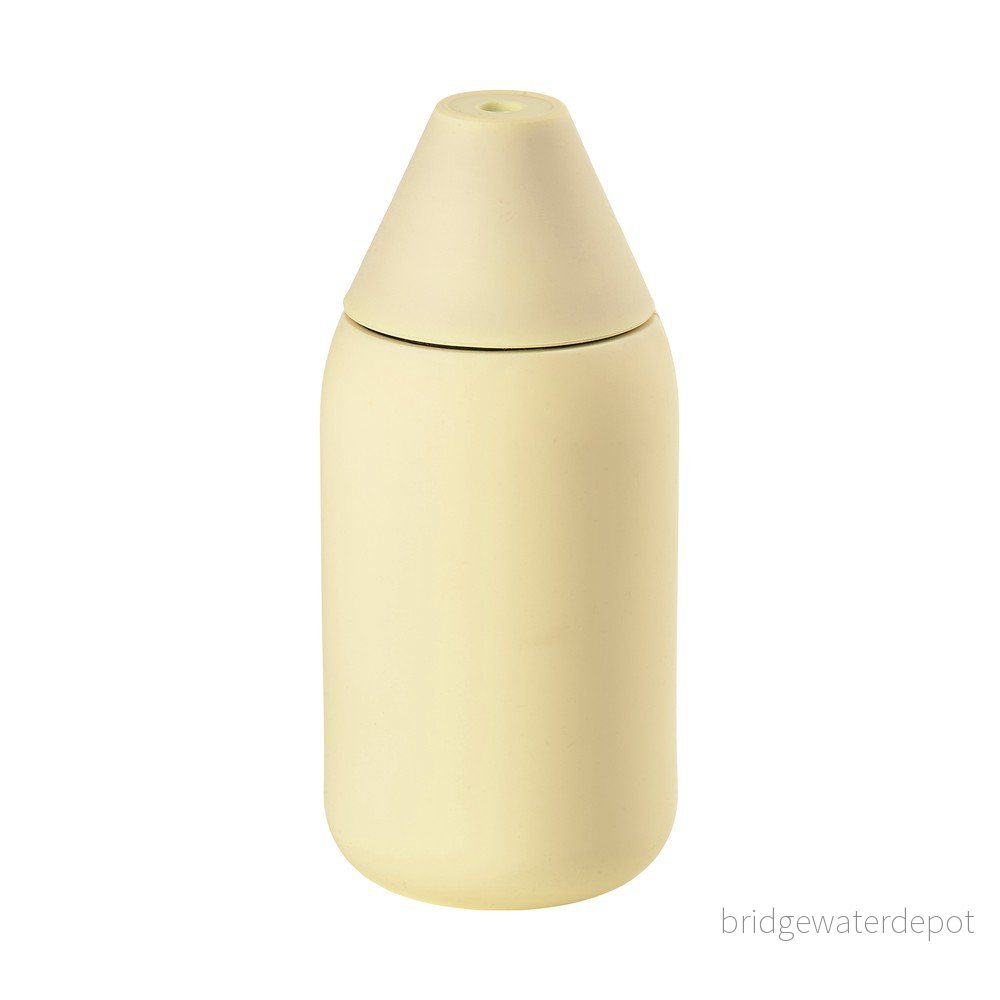 Světle žlutý silikonový dávkovač mýdla 300 ml Singles – Zone v:1797312