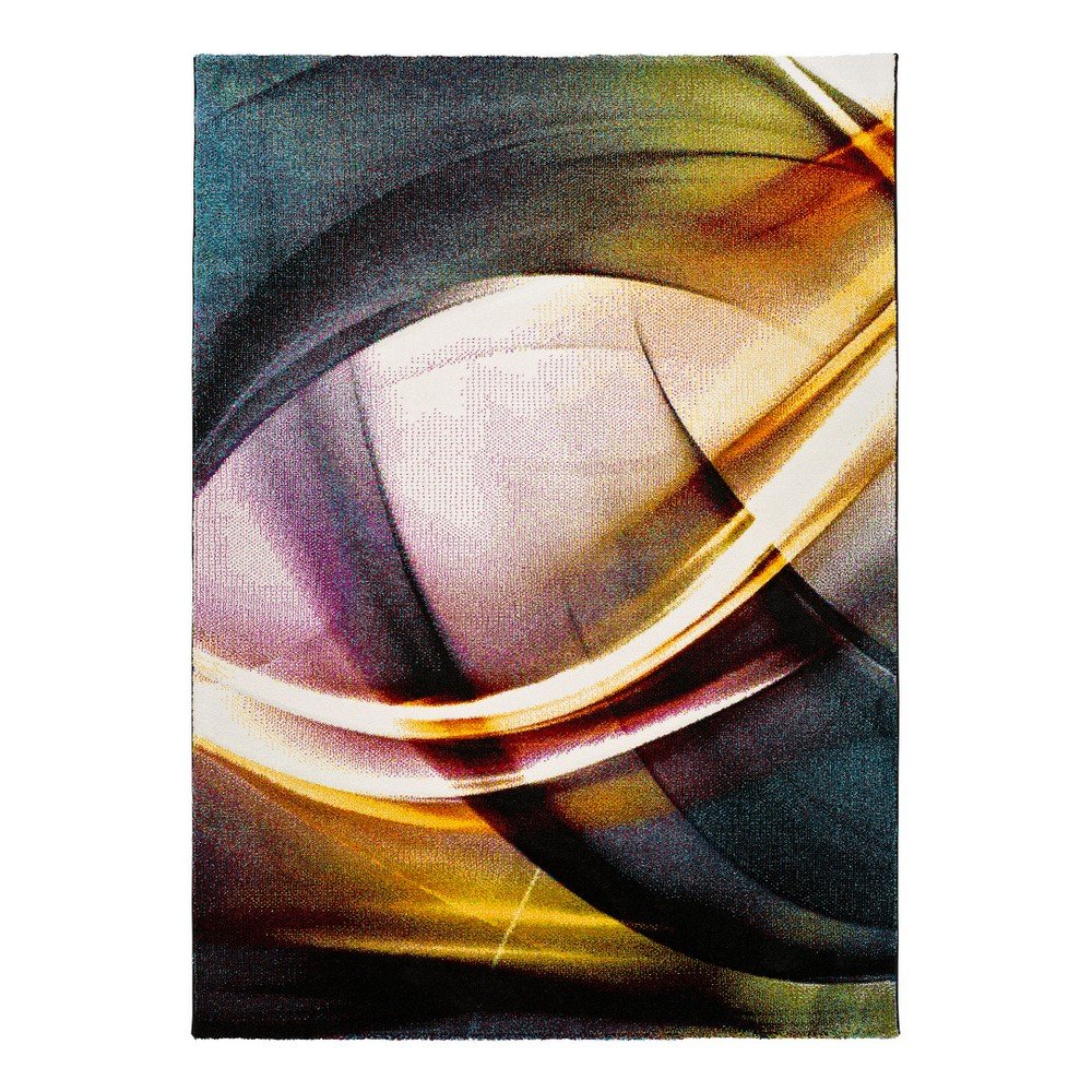 Koberec Universal Amy Multi Duro, 140 x 200 cm v:823660