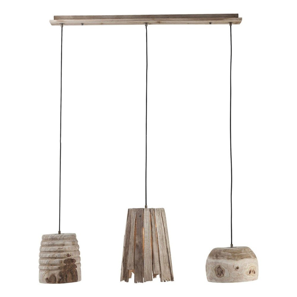 Stropní svítidlo Kare Design Jungle Tre v:982386