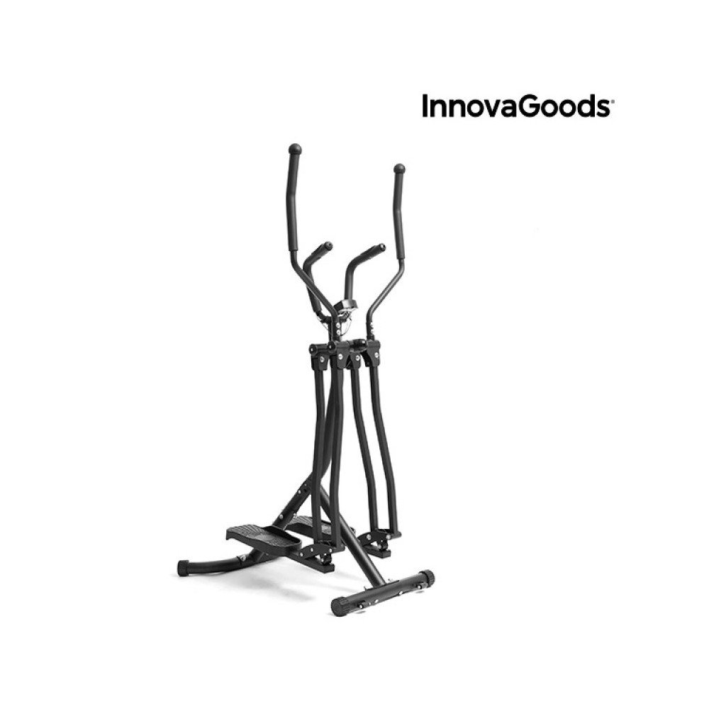 Krosový trenažér InnovaGoods Fitness Pro Air Walker v:1391619