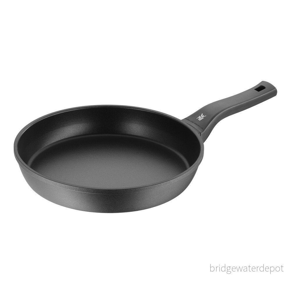 Černá pánev WMF Premium, ⌀ 28 cm v:1256728