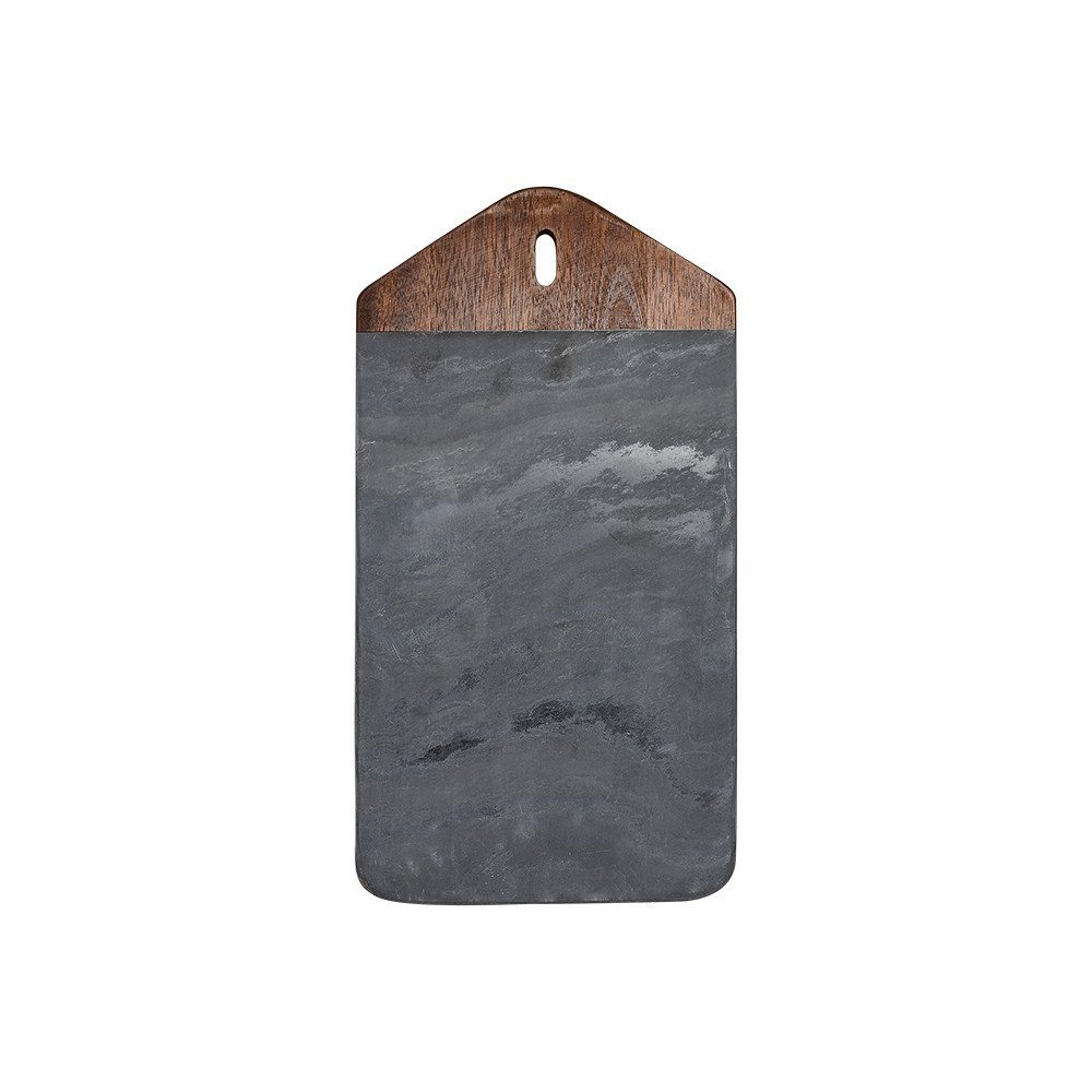Servírovací tác z kamene 34x18 cm Buckley v:1461548