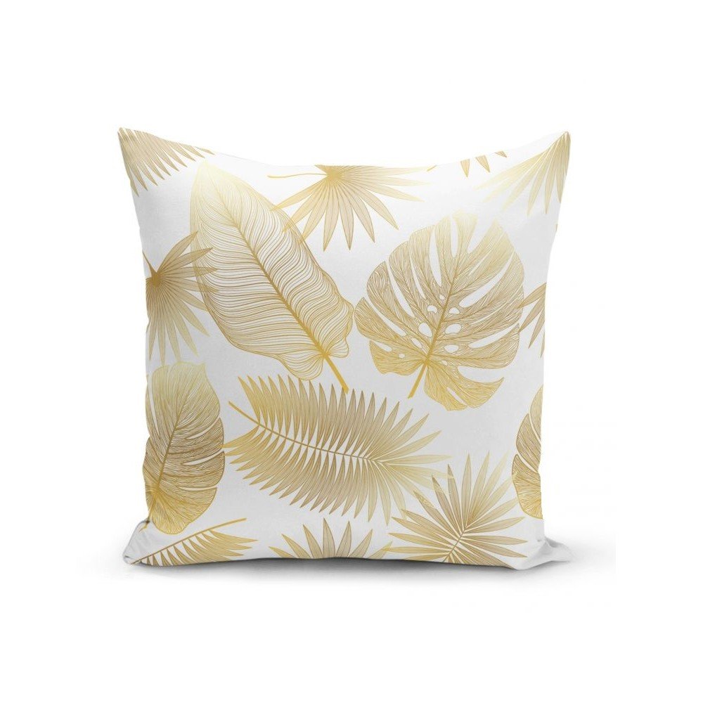Povlak na polštář Minimalist Cushion Covers Fizmo, 45 x 45 cm v:1340301