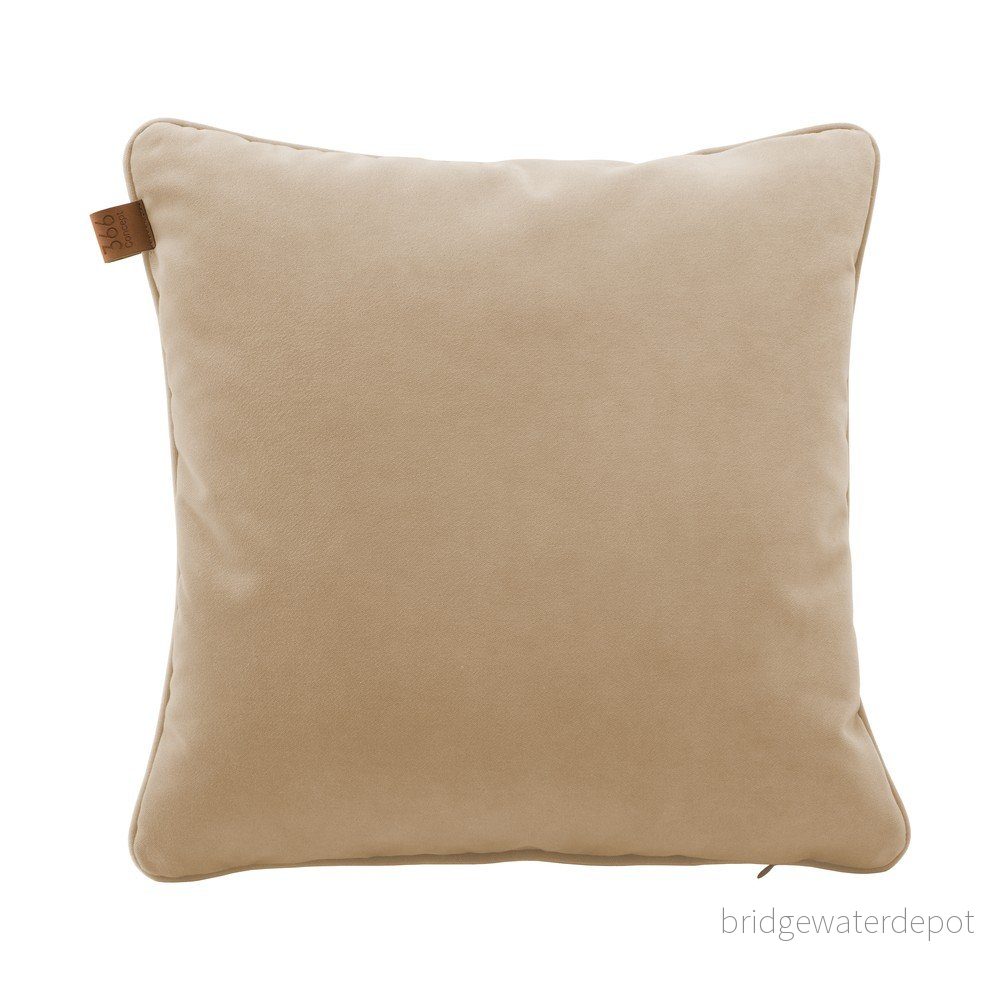 Polštář 366 Concept Velvet Sand v:707366