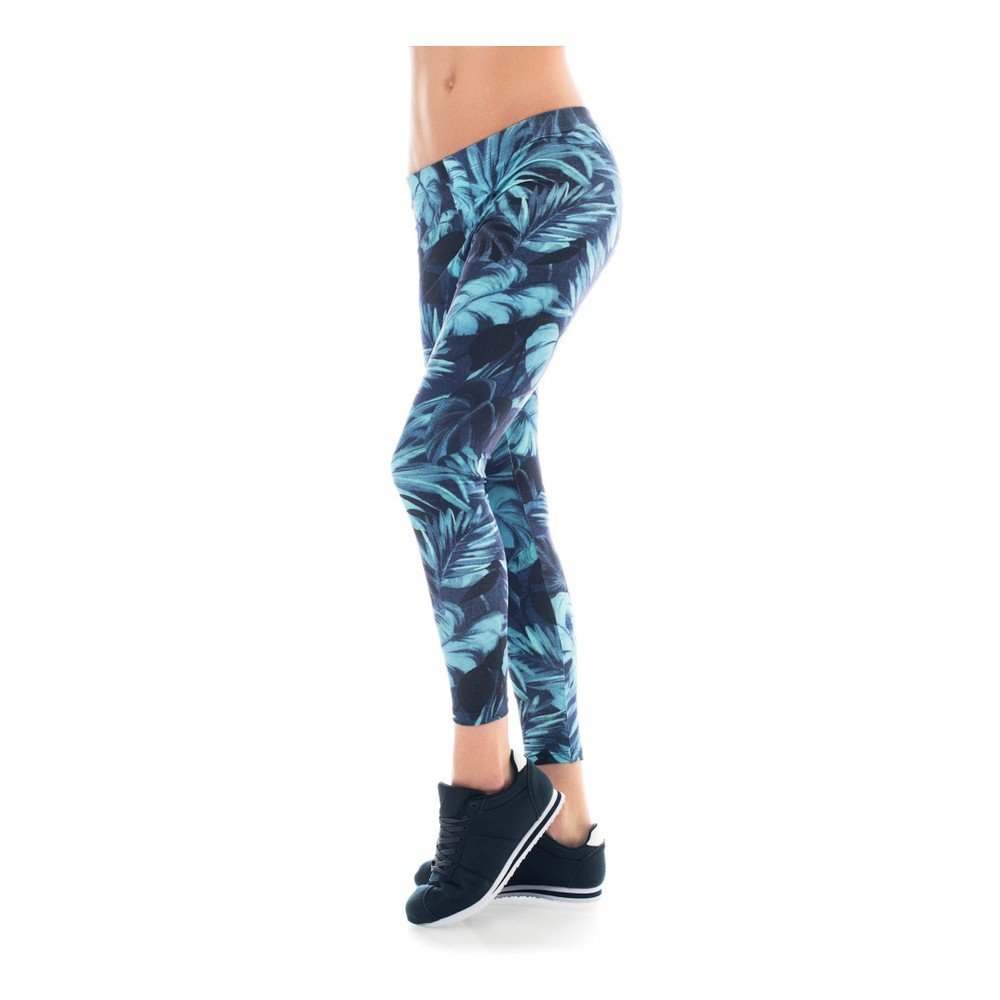 Modré legíny Lull Loungewear Grandarillas, vel. XL v:901490