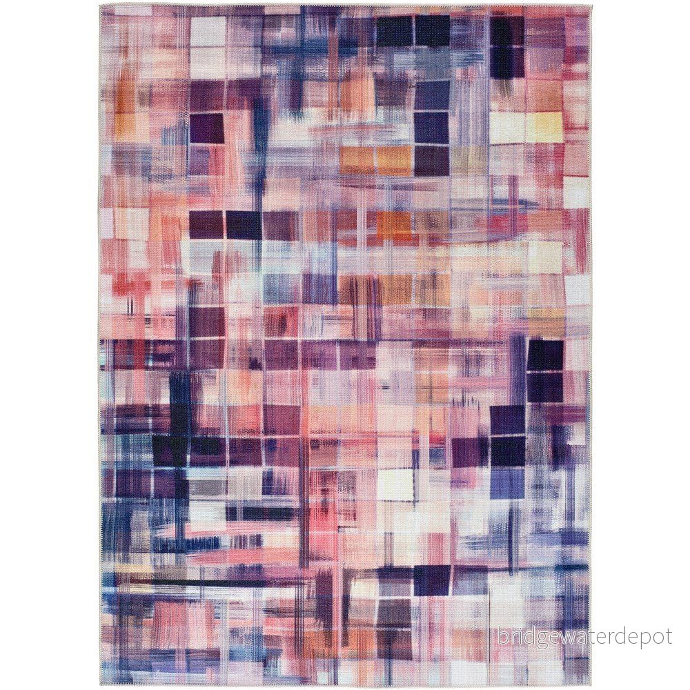 Koberec s podílem bavlny Universal Haria Illusion, 120 x 170 cm v:1391299
