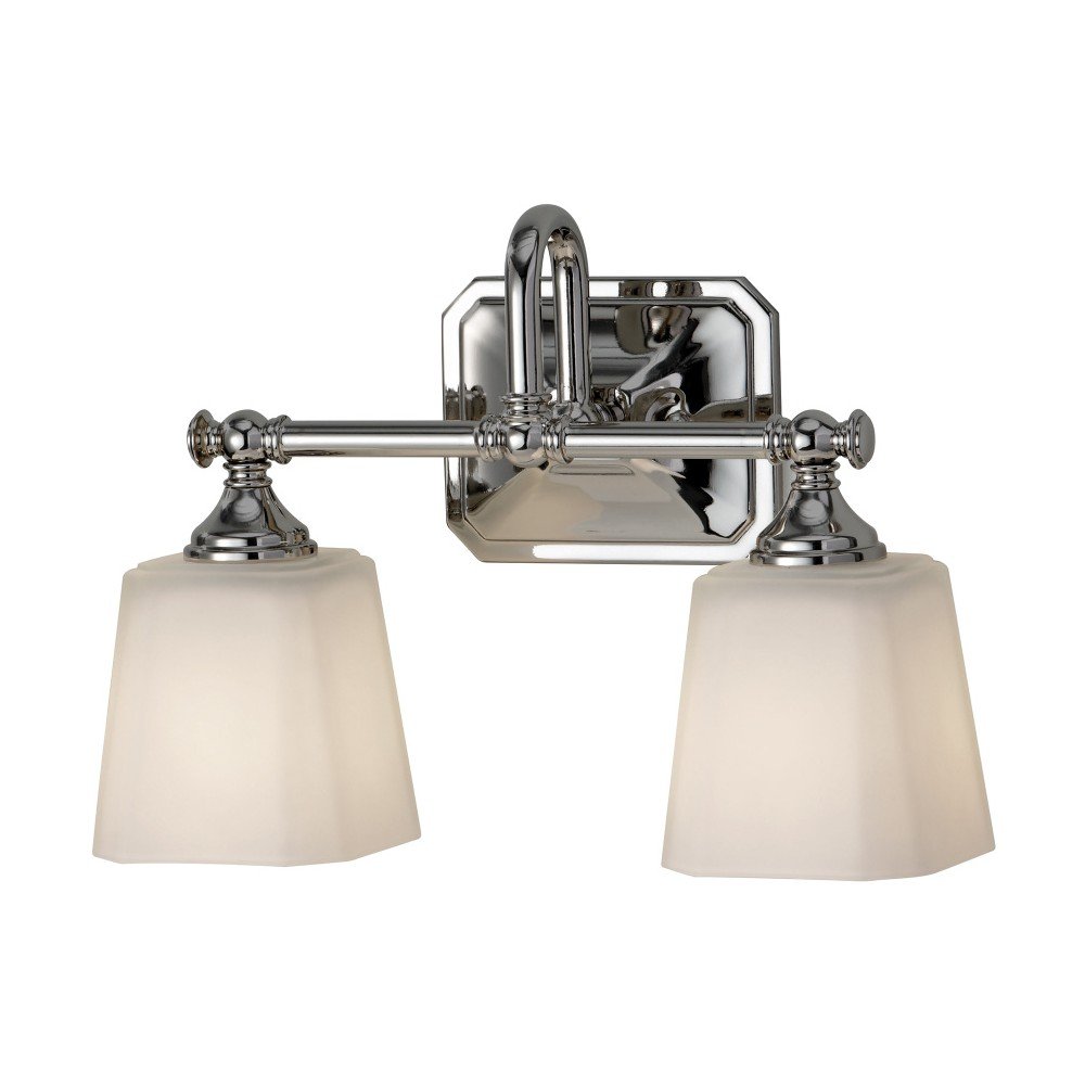 Nástěnné svítidlo Elstead Lighting Concord Dos v:1218504