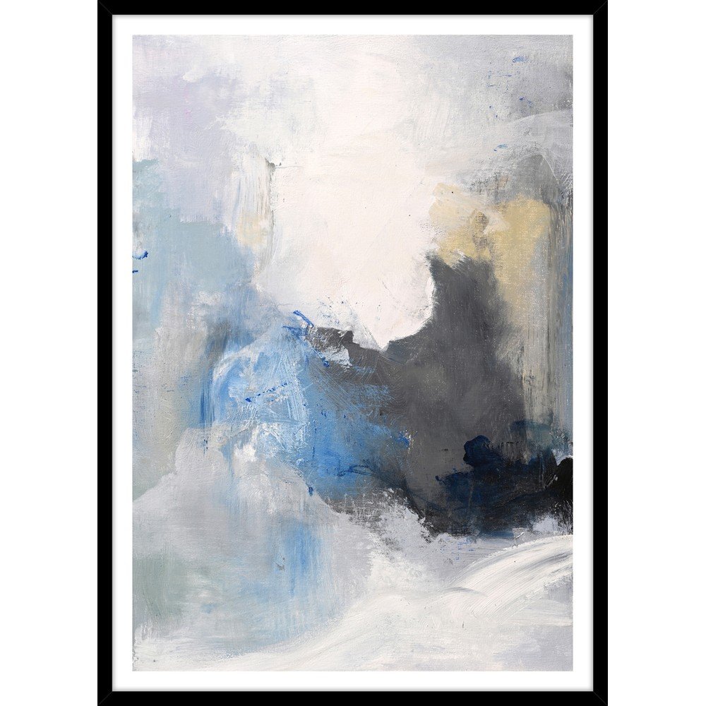 Obraz 52x72 cm A New Dawn – Malerifabrikken v:1668918
