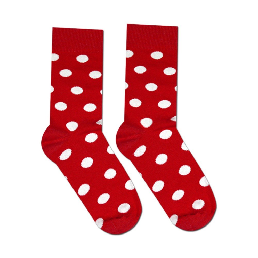 Bavlněné ponožky HestySocks Poppy, vel. 39-42 v:1120198