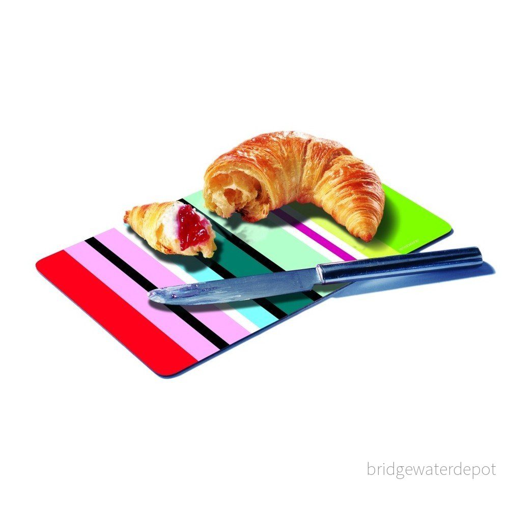 Podložka na krájení pečiva Remember Stripes v:695782