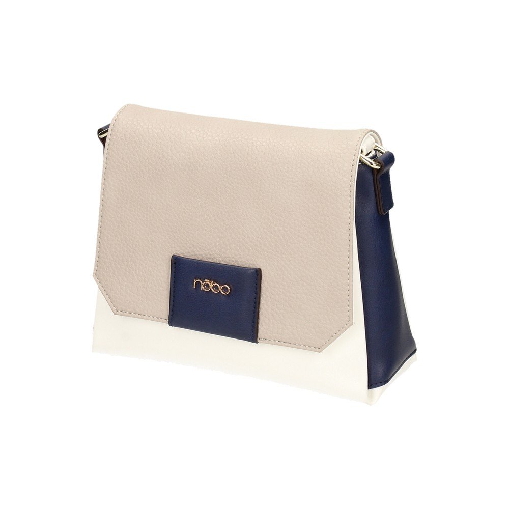 Kabelka Nobo Toodoo Blue v:809220