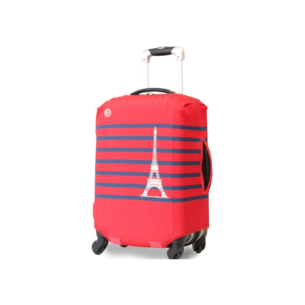 Obal na kufr Dandy Nomad Eiffel, vel. L v:855780
