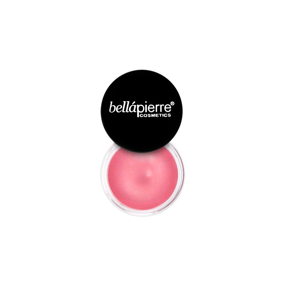 Krémová tvářenka a barva na rty Bellapierre Pink v:1109828