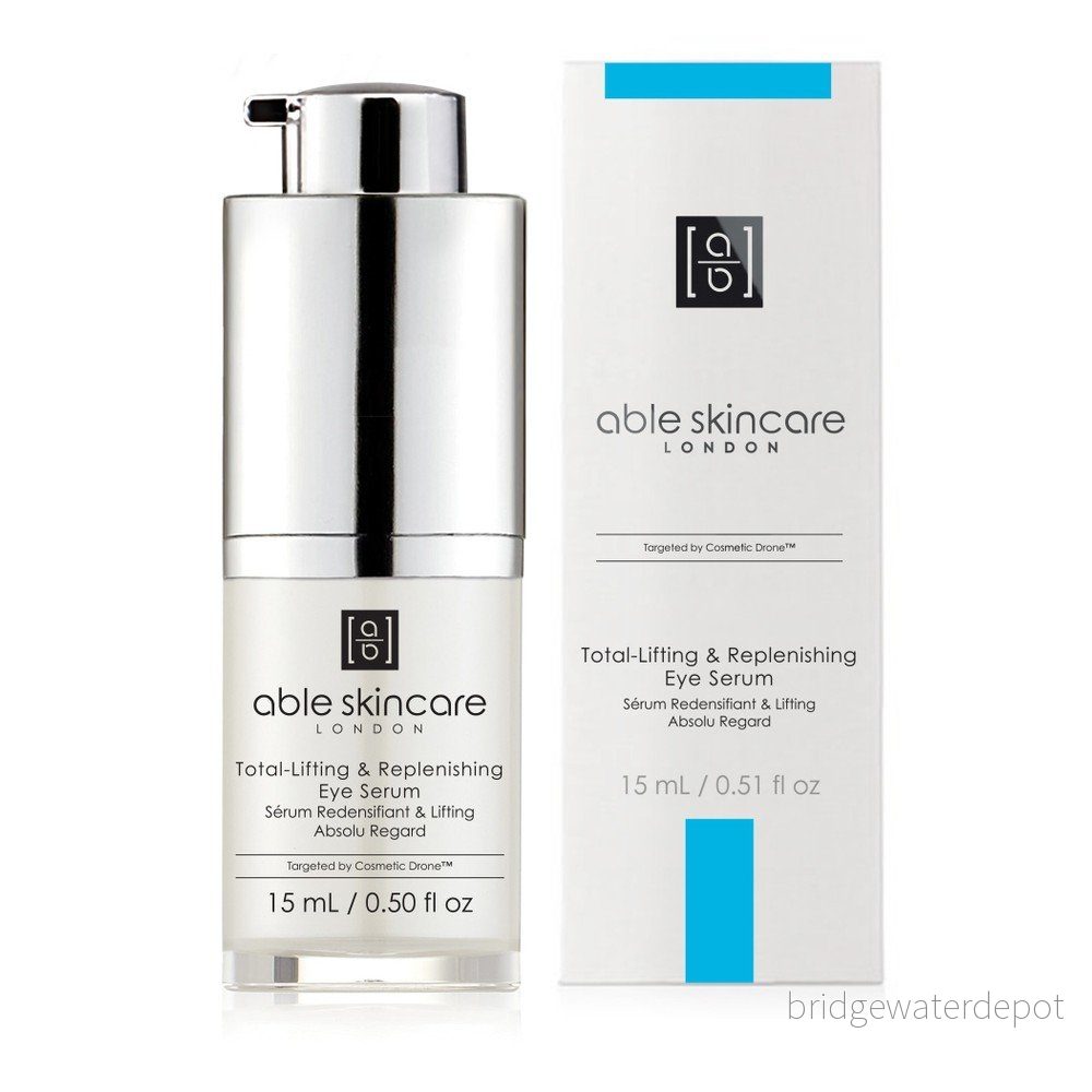Oční sérum ABLE Cosmetic Drone, 15 ml v:1003198