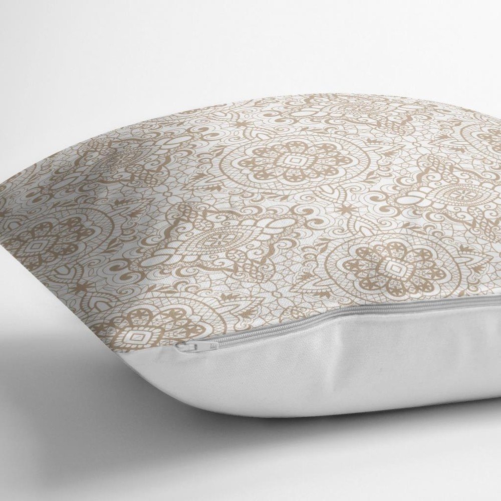Povlak na polštář Minimalist Cushion Covers Camia, 45 x 45 cm v:1340189