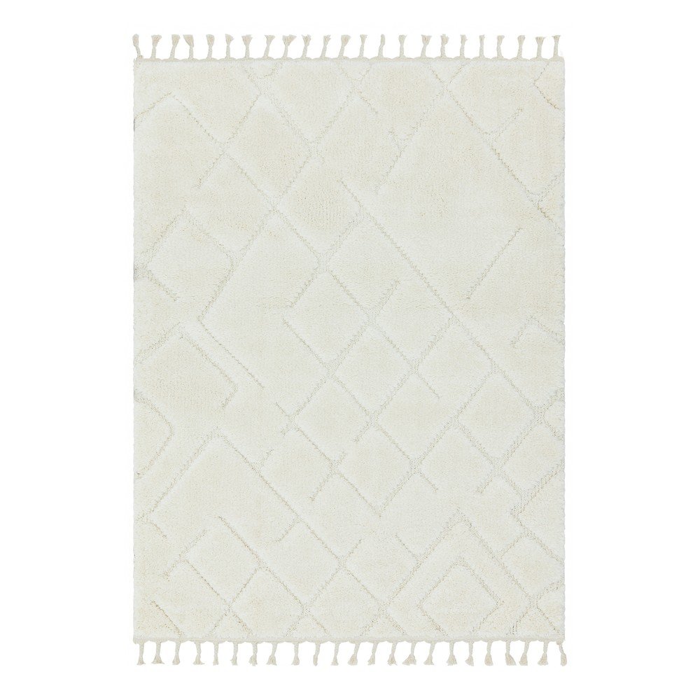 Béžový koberec Asiatic Carpets Vanilla, 200 x 290 cm v:1366505