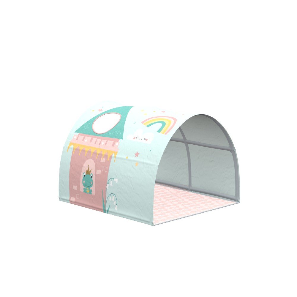 Dětský domeček na hraní Flexa Little Princess v:1295110
